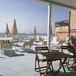 Tulla's Maison d'hôtes Giardini-Naxos