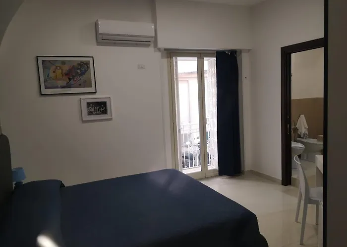 Vendégház Tulla's 4*