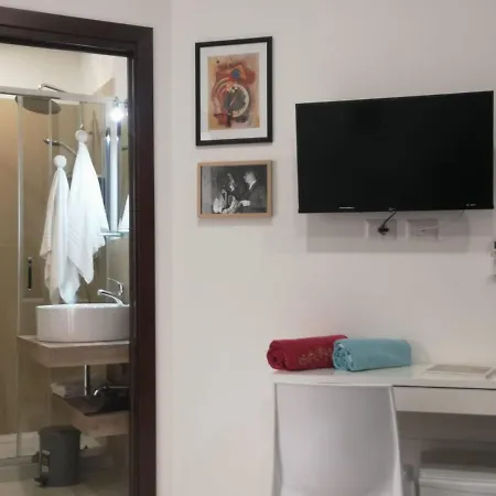 게스트하우스 Tulla's