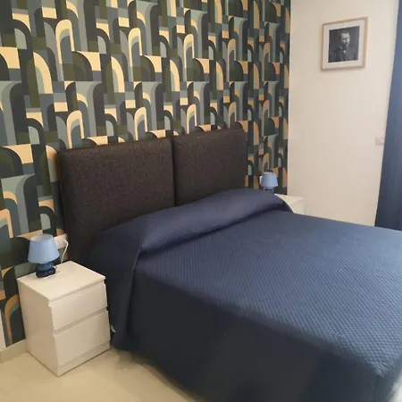 Casa de hóspedes Tulla's Giardini Naxos