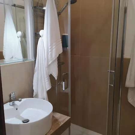 게스트하우스 Tulla's