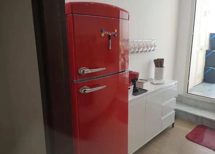 Guest house Tulla's 4*
