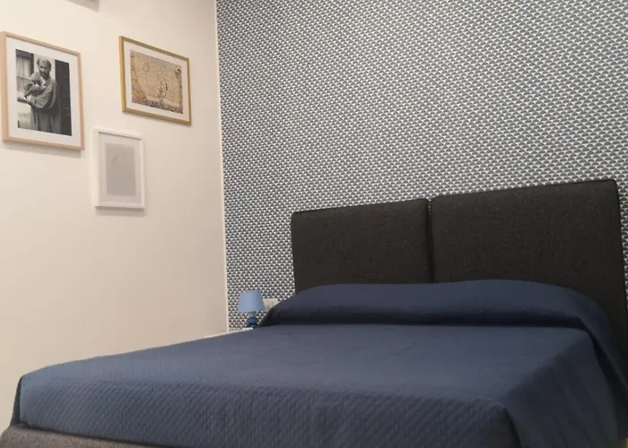 Tulla's Guest house Giardini Naxos