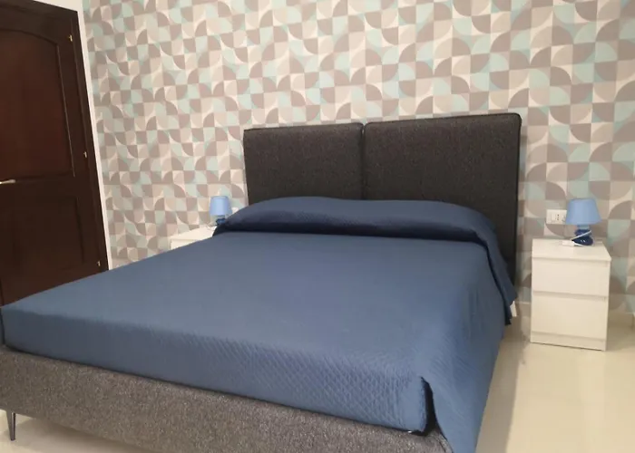 Tulla's Guest house
