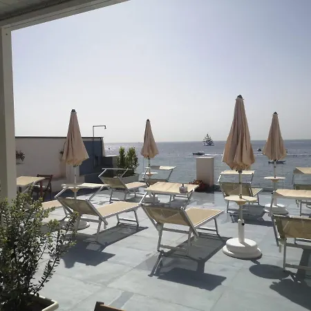 Guest house Tulla's