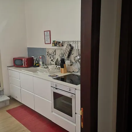 Tulla's Guest house Giardini Naxos