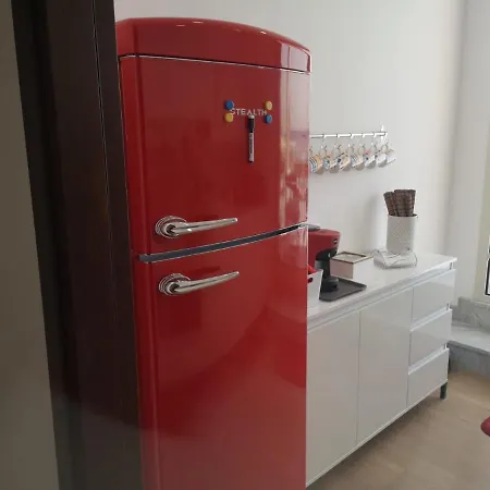 Affittacamere Tulla's 4*