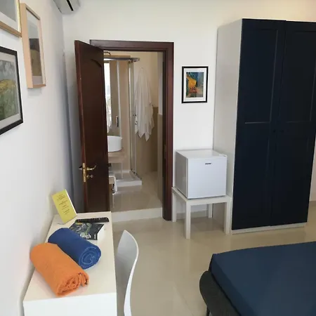 Guest house Tulla's