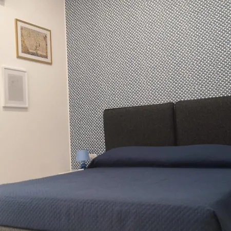 Tulla's Guest house Giardini Naxos