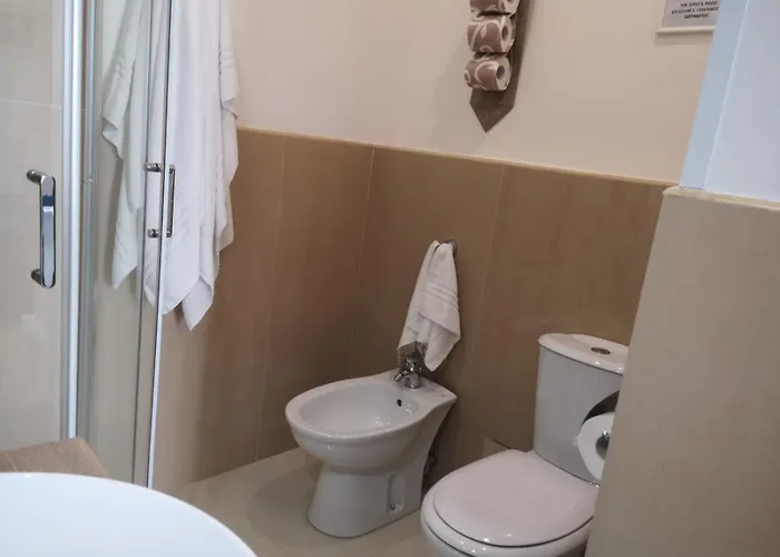 Affittacamere Tulla's 4*