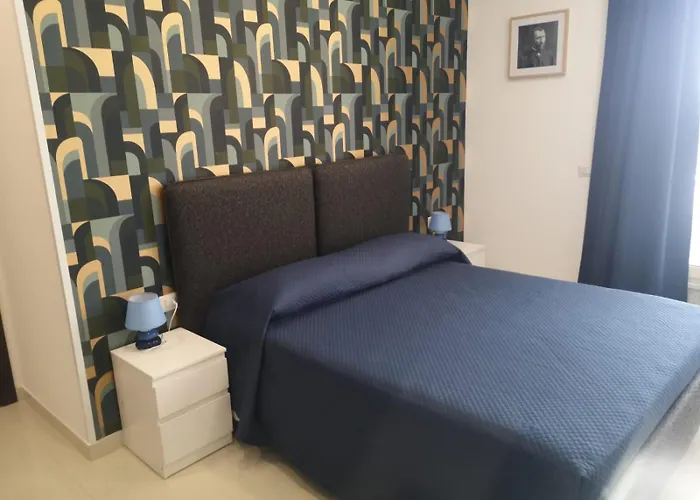 Affittacamere Tulla's Giardini Naxos