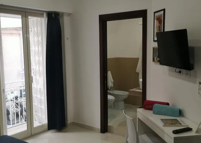 Tulla's Affittacamere 4*